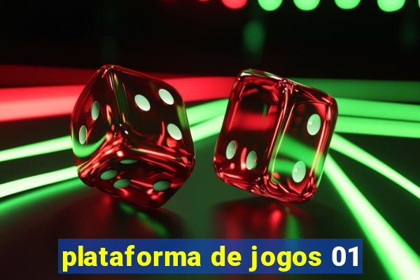 plataforma de jogos 01